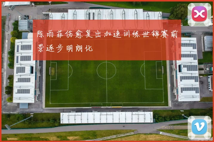 陈雨菲伤愈复出加速训练世锦赛前景逐步明朗化