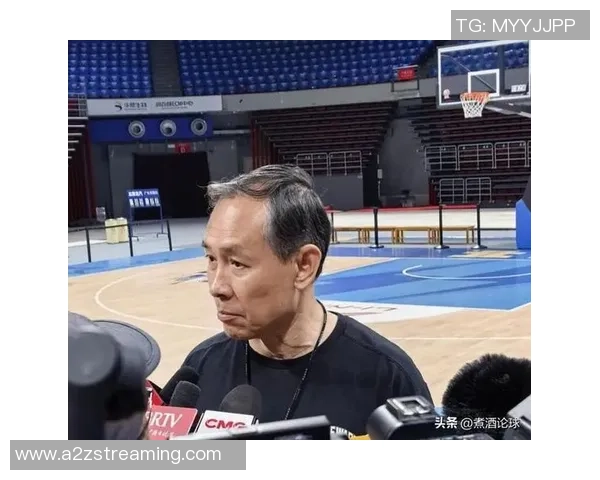许利民强调麦基传球能力出色期待全队充分发挥这一优势