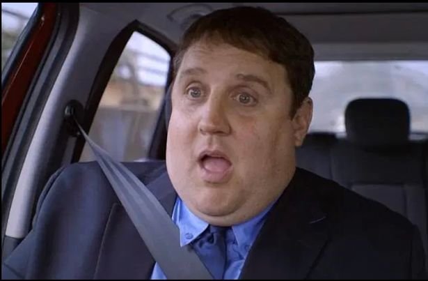 Peter Kay