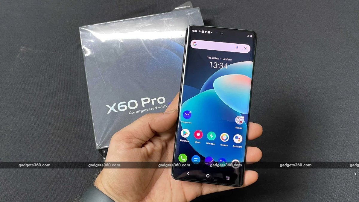 X70 Professional, X70 Professional Plus Worth in India Leaked, Collection Launch Tipped for September