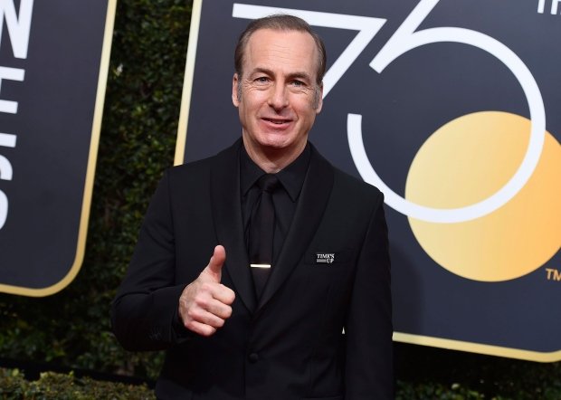 Bob Odenkirk says he had a small coronary heart assault, can be again