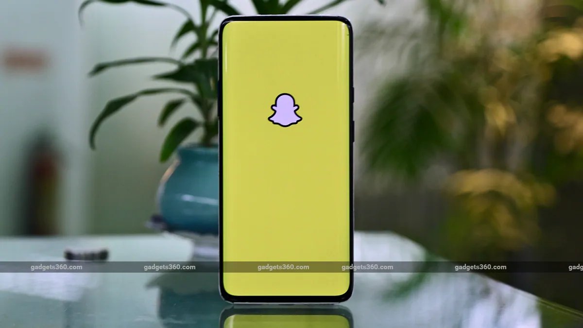 Snapchat Bans Nameless Messaging From Third-Celebration Apps