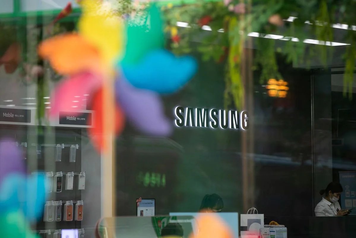 Samsung Rides COVID-19 Pandemic-Led Demand for Chips to Report Over 70 P.c Surge in Income