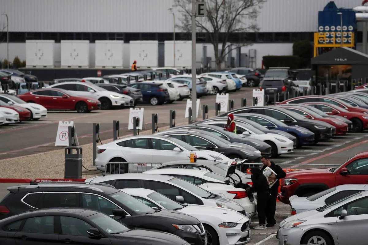 Tesla Hikes Electrical Automotive Costs in US, Holds Line in China