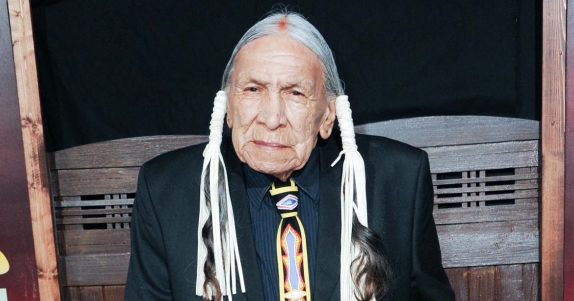 ‘Lone Ranger’ and ‘Breaking Unhealthy’ Actor Saginaw Grant Useless at 85