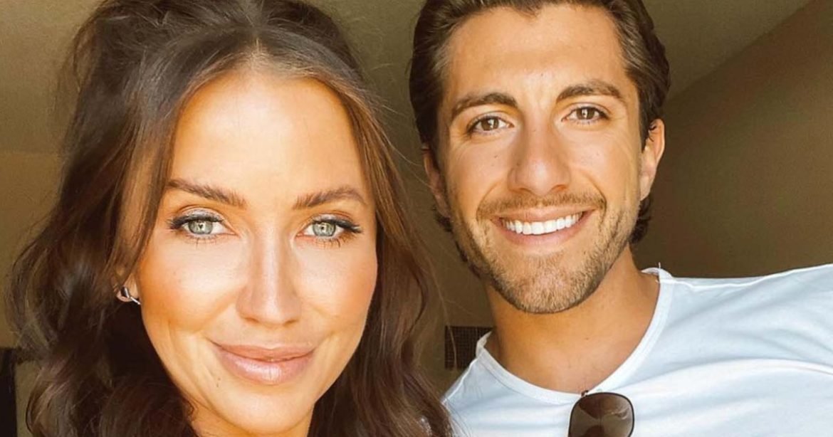 Kaitlyn Bristowe Confirms She and Jason Tartick Set a Marriage ceremony Date