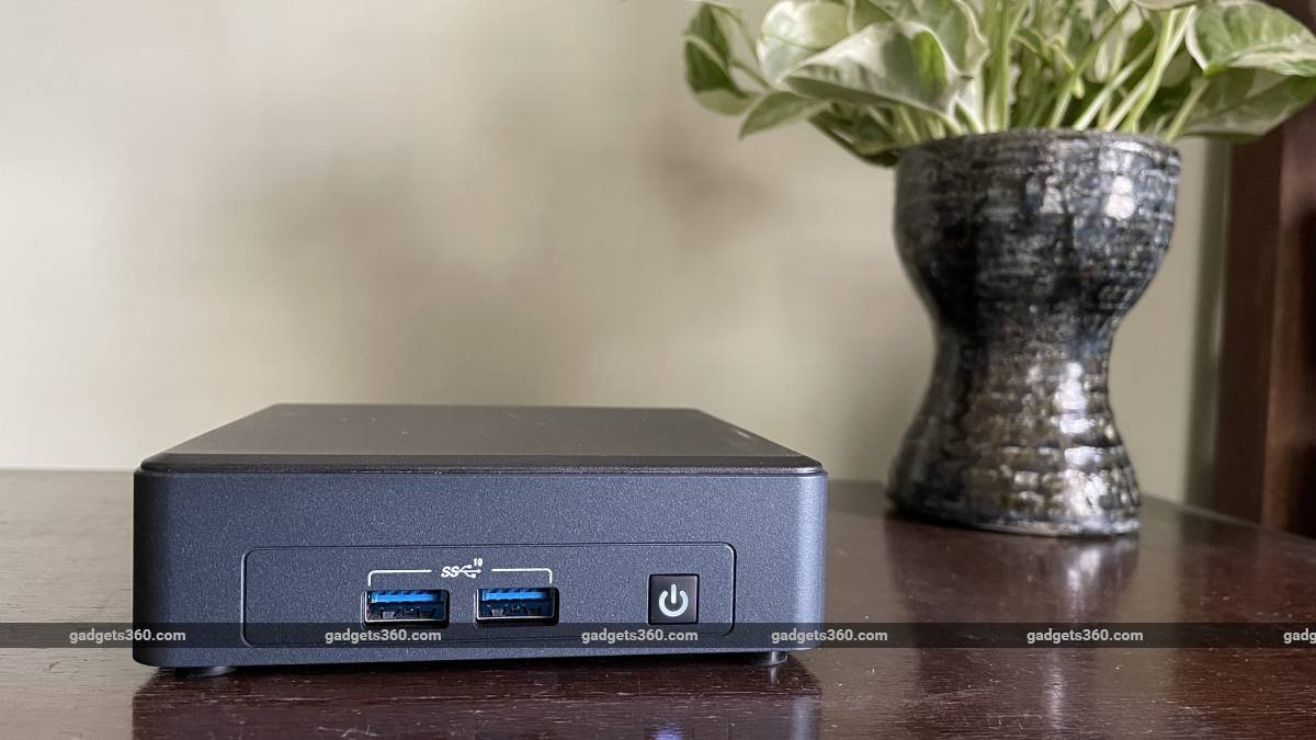 intel nuc 11pro front ndtv intel