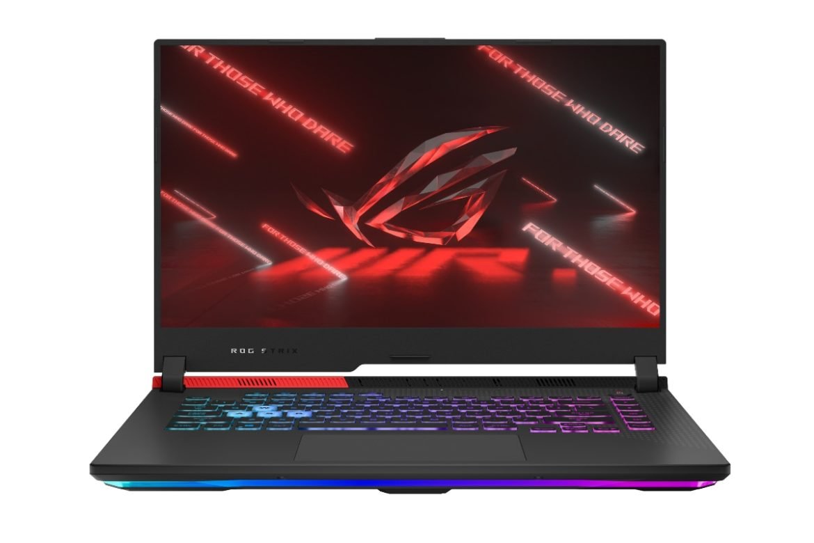 Asus ROG Strix G15 Benefit Version Gaming Laptop computer With AMD Ryzen 5000 Sequence CPU Launched in India