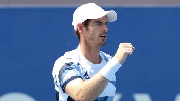 Andy Murray in US Open primary draw after Stan Wawrinka withdrawal