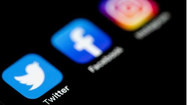Social media abuse: Twitter says UK 'by far' essential origin of feedback after Euro 2020 last