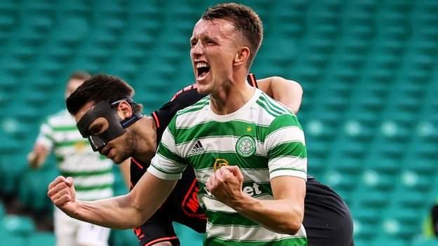 Celtic 3-0 Jablonec (agg 7-2) – Celtic cruise into Europa League play-off