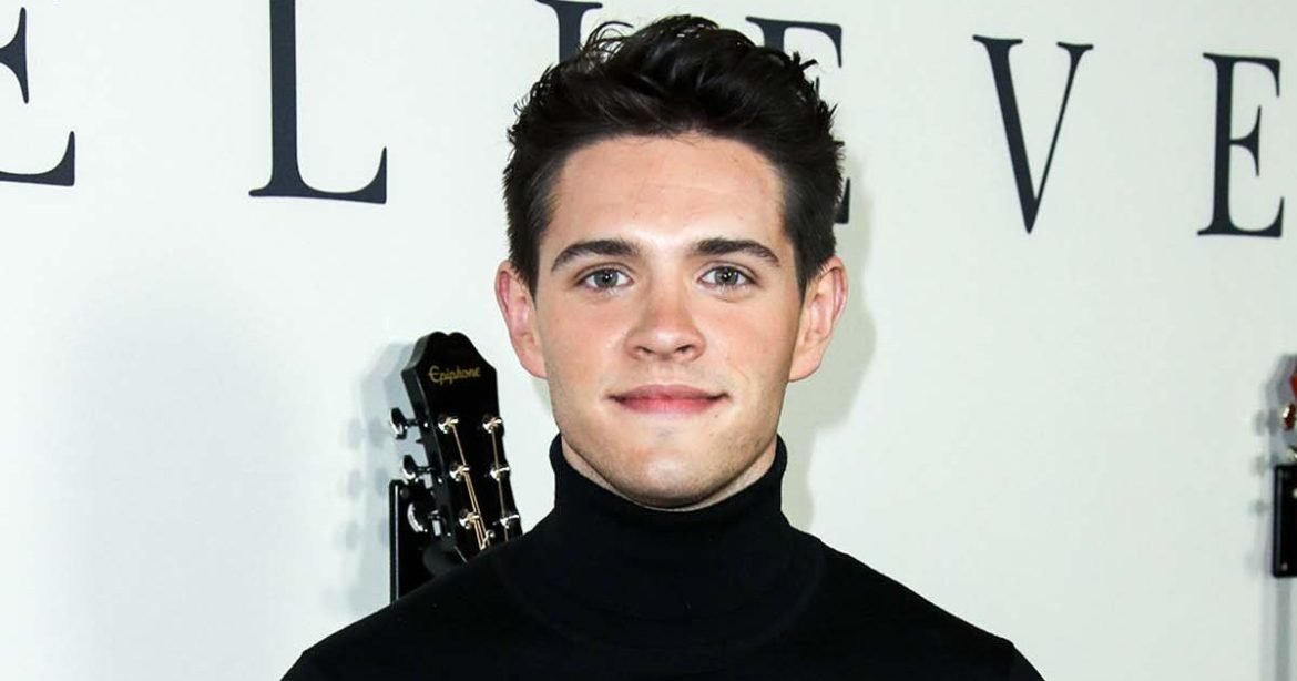 Riverdale’s Casey Cott Shares Which Costar Is the ‘Snack King,’ Extra Secrets and techniques
