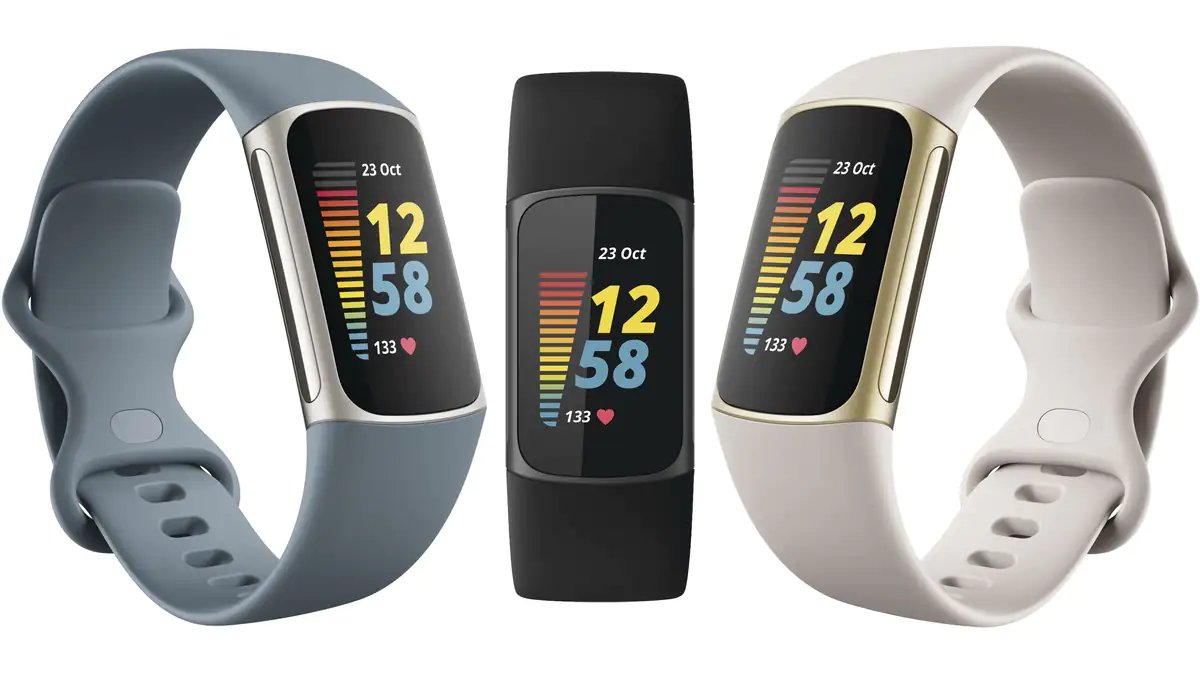 Fitbit Cost 5 Color Choices, Design Particulars Floor in Official-Wanting Renders