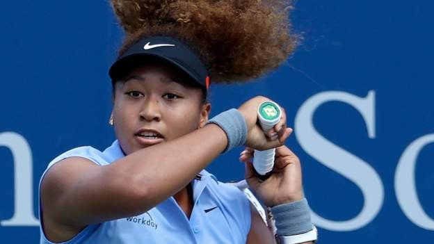 Naomi Osaka: World quantity two felt 'ungrateful' for not having the ability to respect success