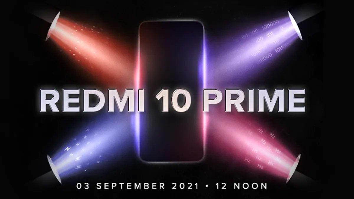 Redmi 10 Prime Confirmed to Come With MediaTek Helio G88 SoC