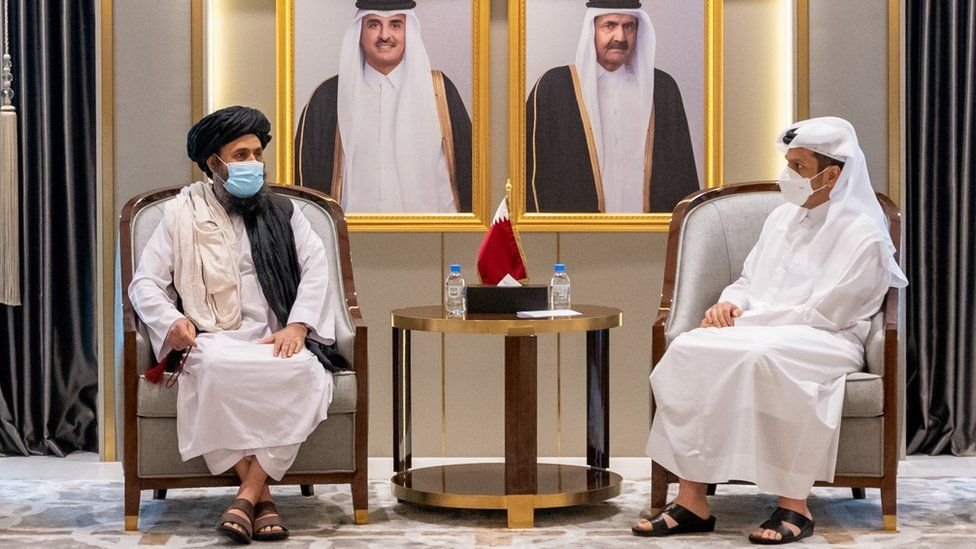 Afghanistan: Qatar and Turkey become Taliban’s lifeline to the outside world