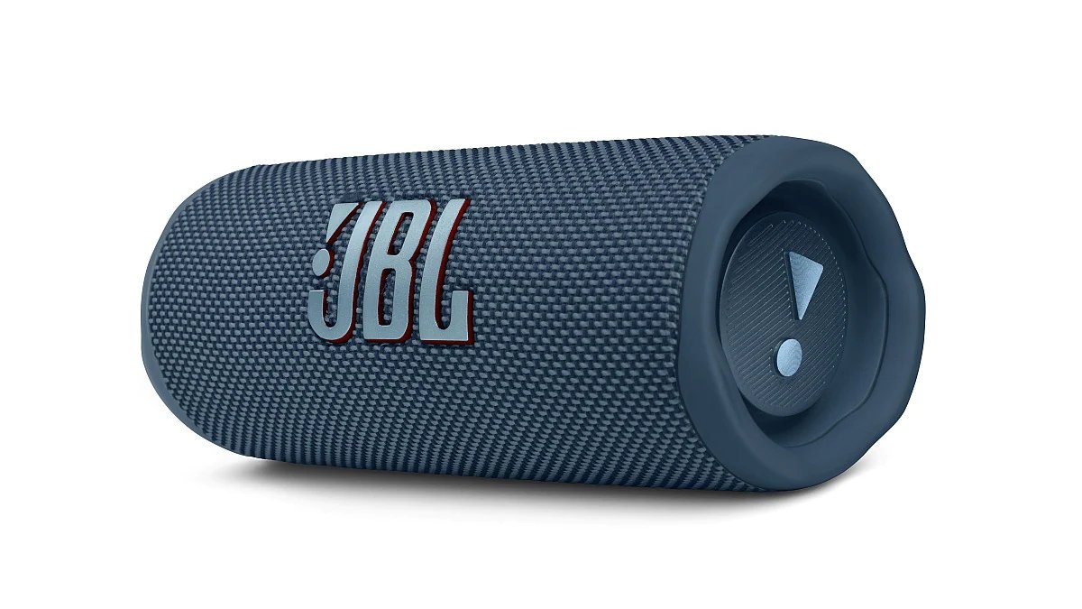 JBL Flip 6 Bluetooth Speaker, PartyBox 710 and PartyBox 110 Transportable Audio system Launched