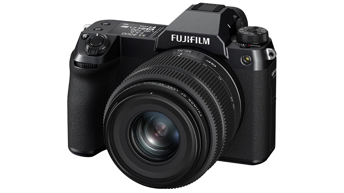 Fujifilm GFX 50S II Medium Format Digital camera and X-T30 II Digital Digital camera Introduced, New Lenses Unveiled