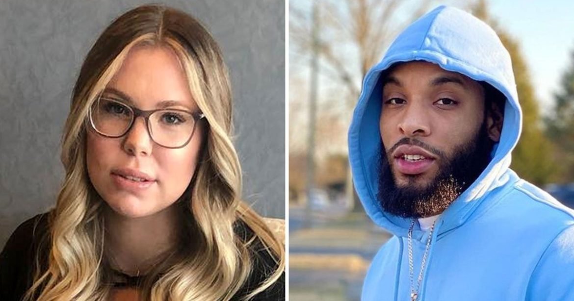 Teen Mother’s Kailyn Lowry Calls Out Ex Chris Lopez for Alleged Fats-Shaming