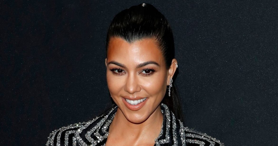 This Gentle Remedy Masks Is a Fraction of the Price of Kourtney Kardashian’s