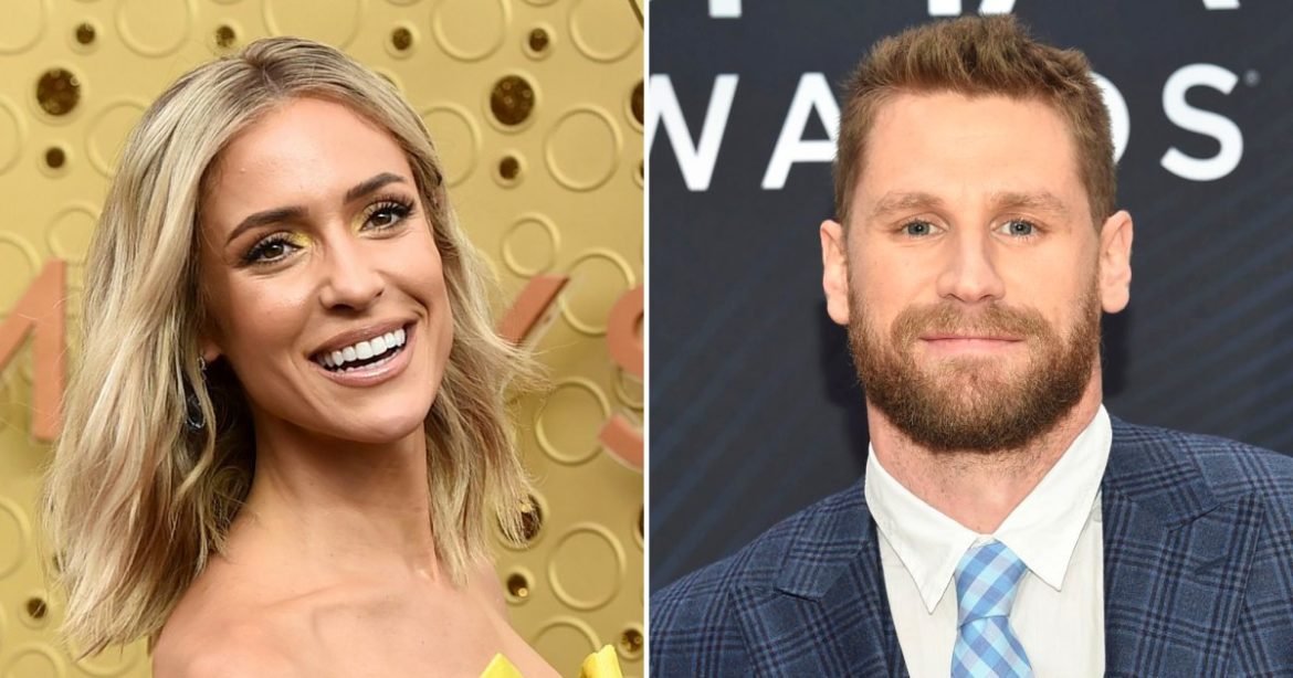 Shifting On! Kristin Cavallari Was 'All Over' Chase Rice on Nashville Date
