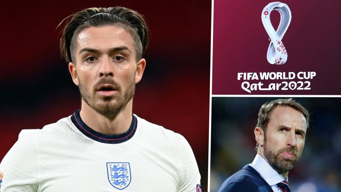 England World Cup 2022 qualifying: Group, fixtures, outcomes & all the things it’s worthwhile to know