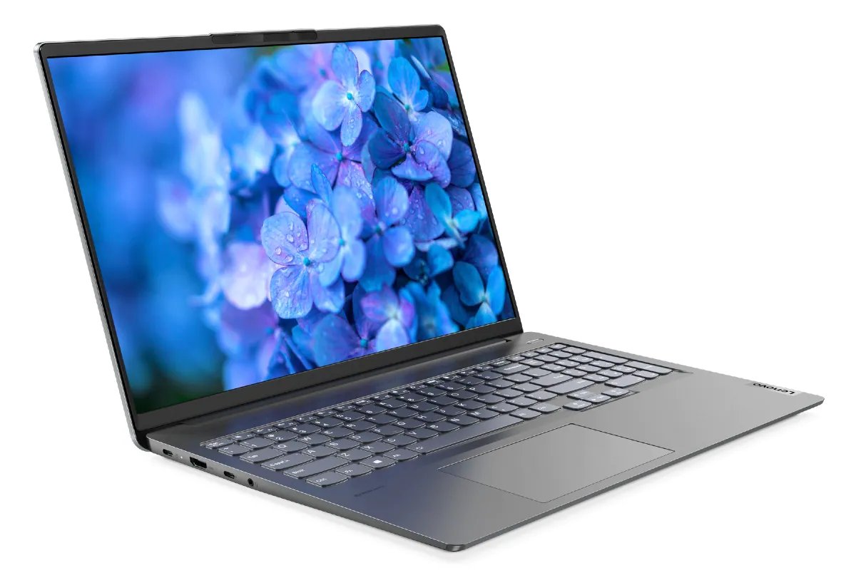 Lenovo IdeaPad Slim 5 Professional With Eleventh-Gen Intel Core, AMD Ryzen Processors, As much as 2.2K Show Launched in India