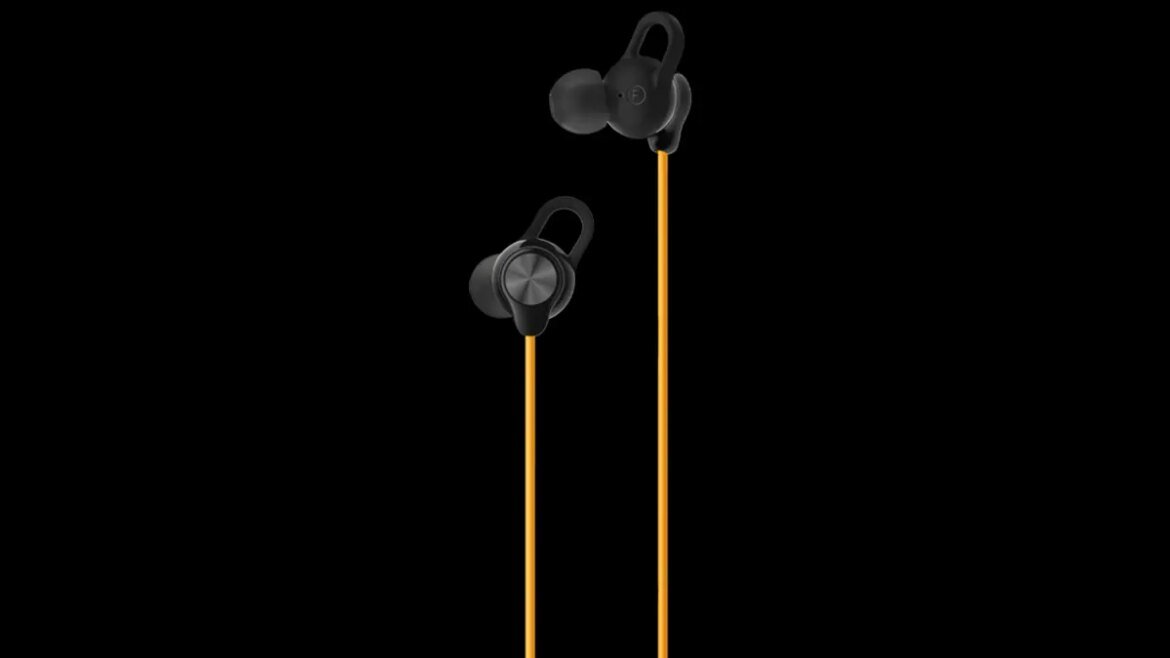iQoo Wi-fi Sport Neckband Earbuds With 18 Hours of Battery Life Launched in India