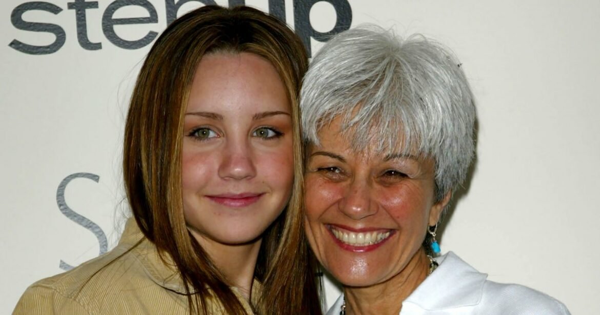 Amanda Bynes’ Mother Lynn Helps the Finish of 9-12 months Conservatorship