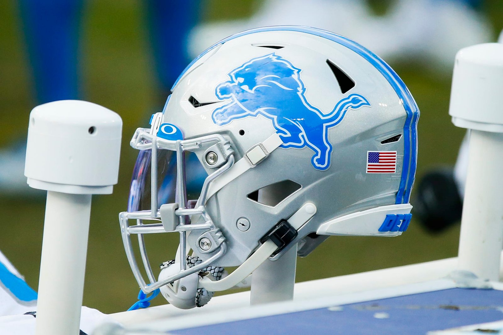 Lions open for enterprise, taking requires No. 2 decide in 2022 NFL Draft