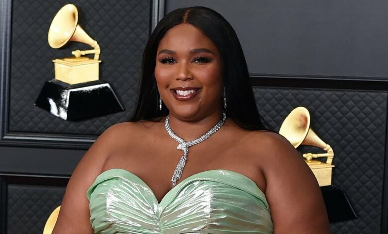 Lizzo Drops Shapewear Line to Assist Ladies ‘Really feel Unapolgetically Good’ 