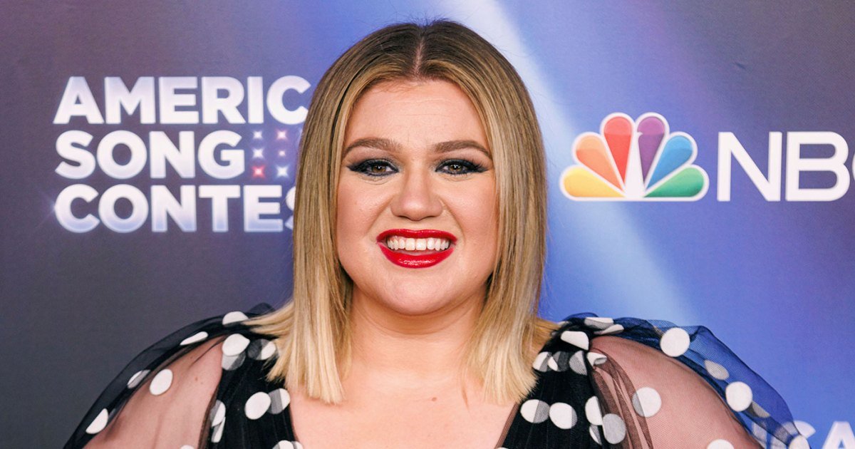 Why Kelly Clarkson Is Planning a 'Full Overhaul' of Her Discuss Present
