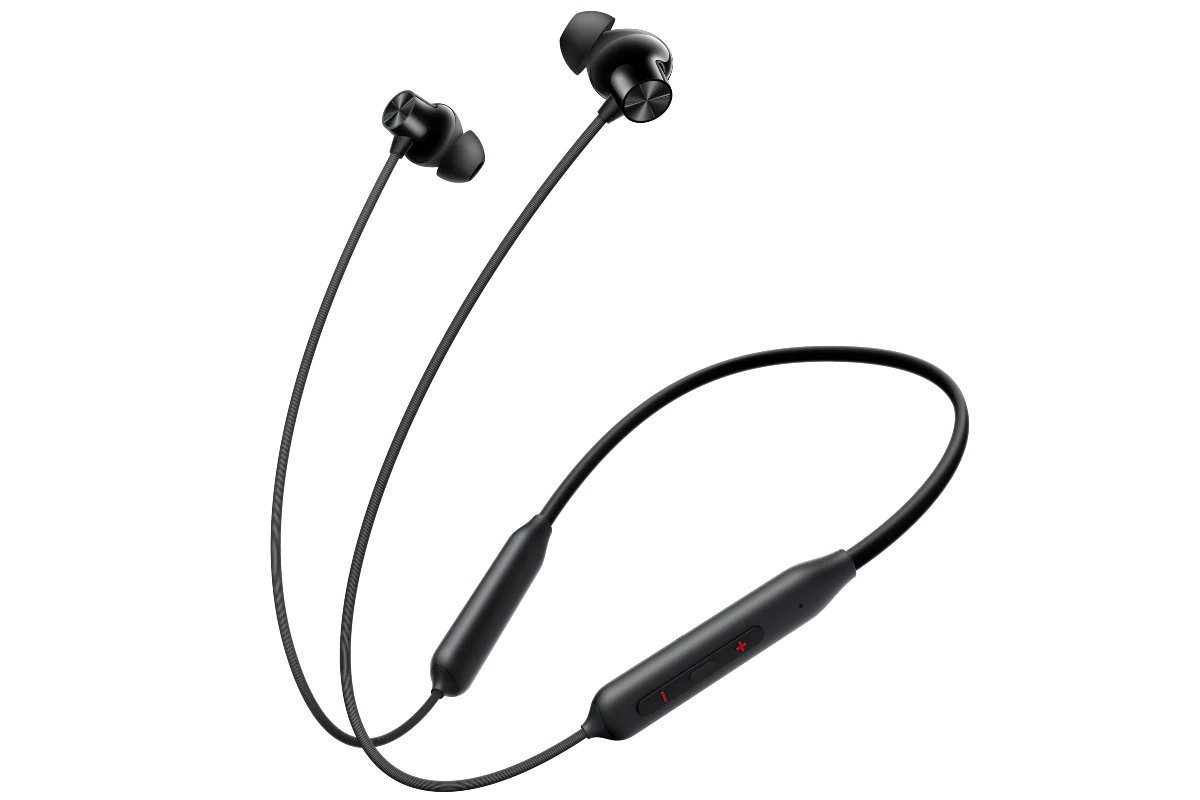 oneplus bullets wireless z2 image OnePlus Bullets Wireless Z2