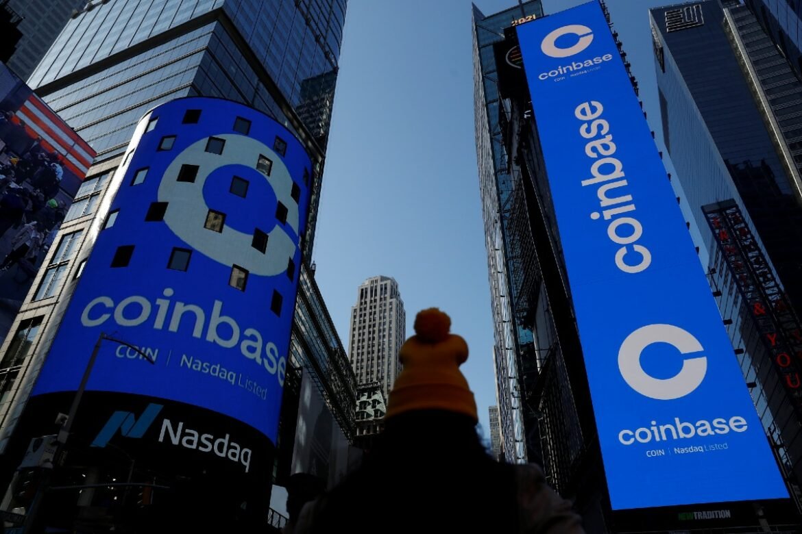 Coinbase Declares NFT Market, Date of Lauch Stays Undisclosed