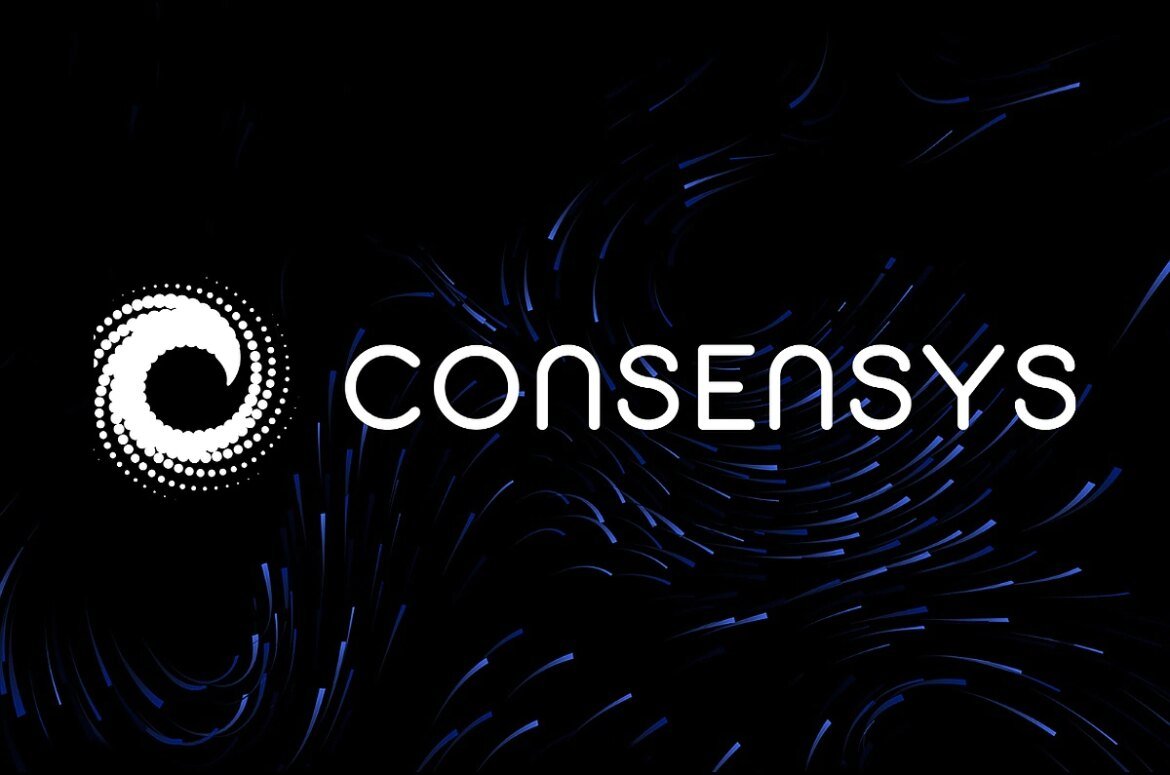 ConsenSys Blockchain Agency Says Valuation Doubled to Over  Billion After New Funding From Microsoft, SoftBank