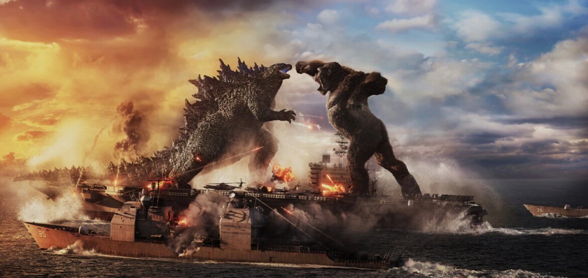Godzilla vs. Kong's Untitled Sequel to Start Filming in Australia Later This 12 months