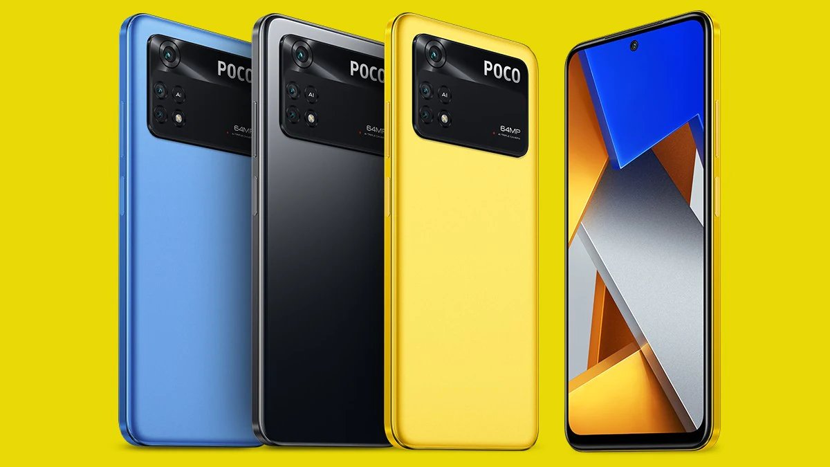 Poco M4 5G Specs Tipped, Mentioned to Pack a MediaTek Dimensity 700 SoC and 5,000mAh Battery