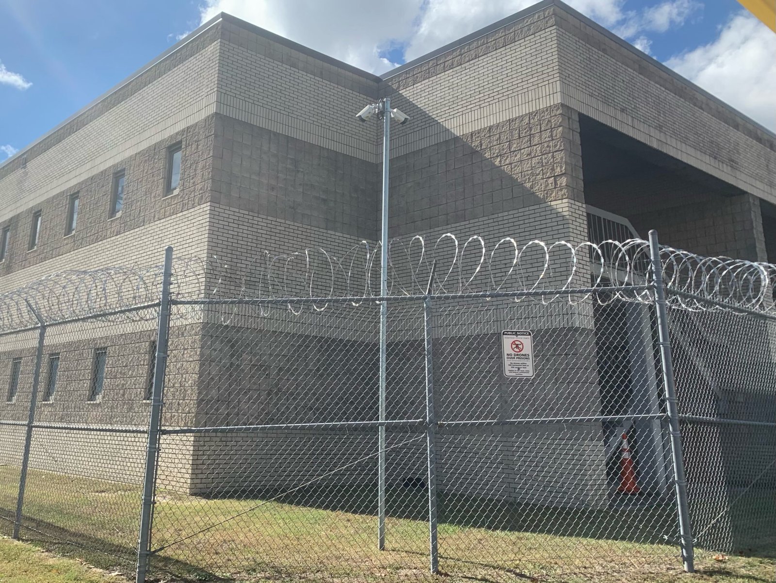 Strings attached to new state funds for addiction treatment in jails