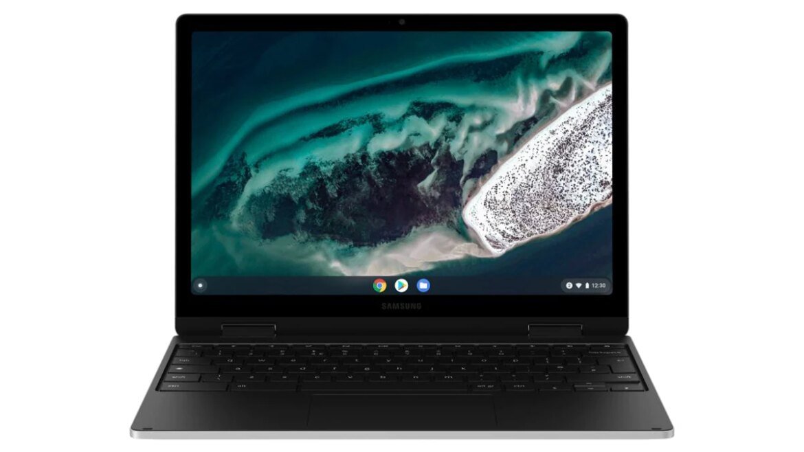 Samsung Galaxy Chromebook 2 360 With Optionally available LTE Connectivity, Intel Celeron N4500 Processor Launched