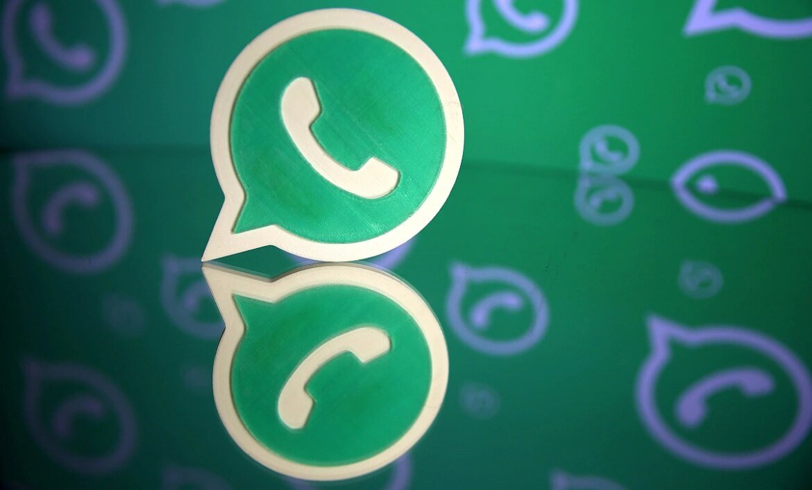 WhatsApp Bans 14.26 Lakh Indian Accounts in February