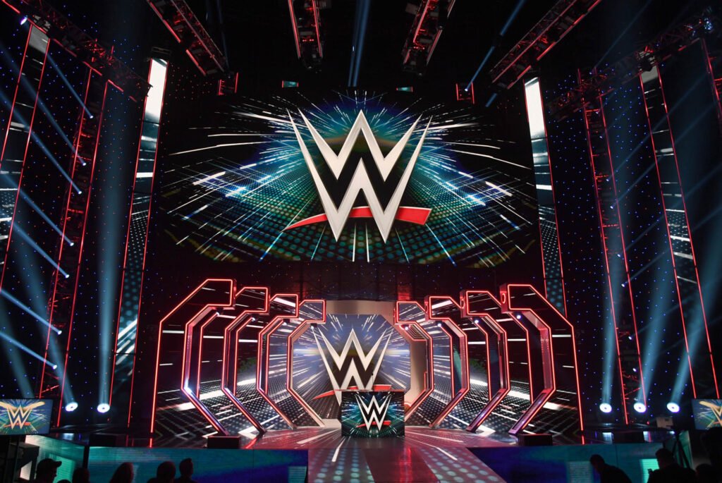When is the following WWE PPV after WrestleMania? A2Z Streaming