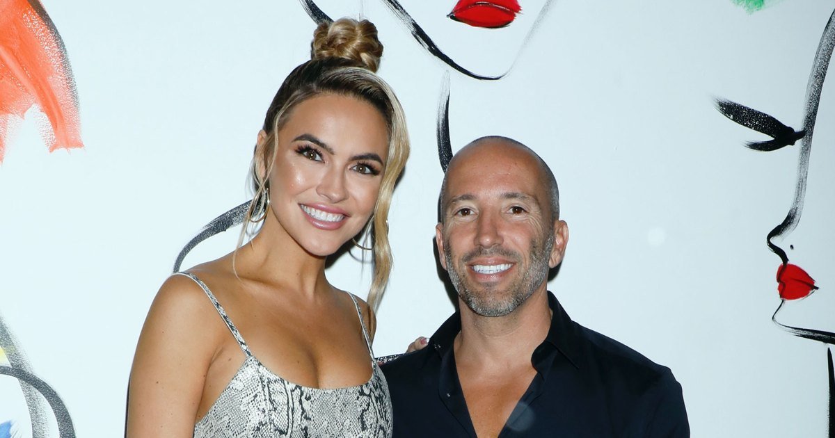 Chrishell Stause, Jason Oppenheim Picked Out a Baby Name Before Their Split