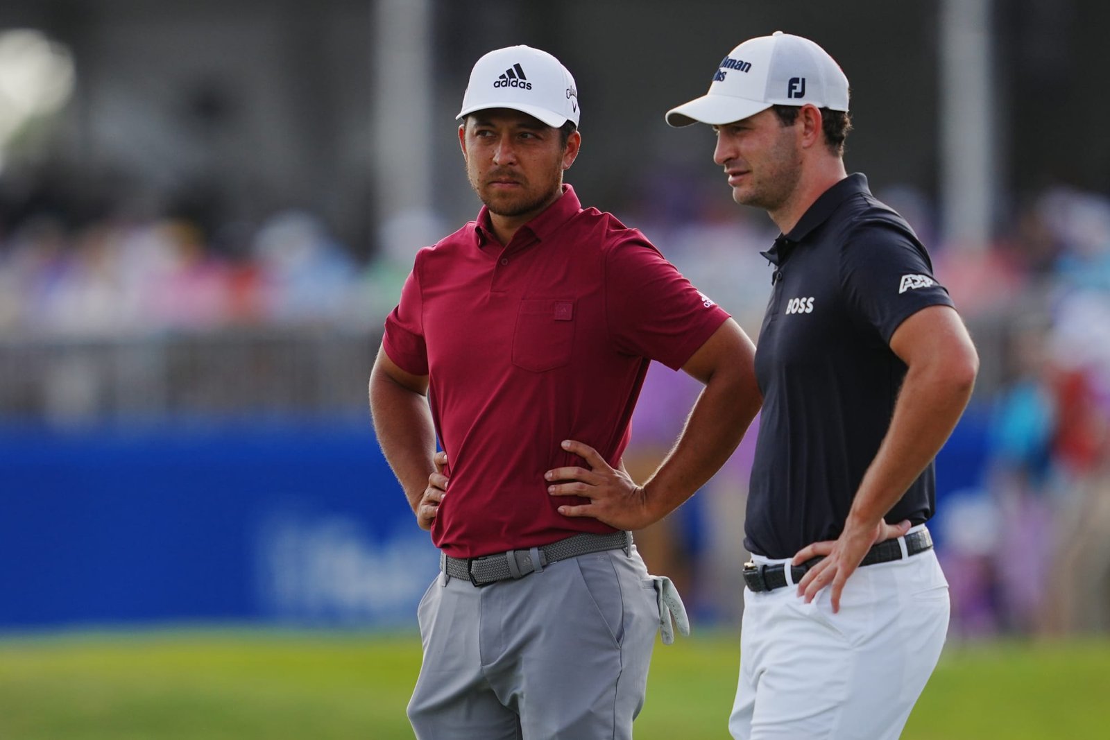 Zurich Classic purse: Payout by player, finishing position