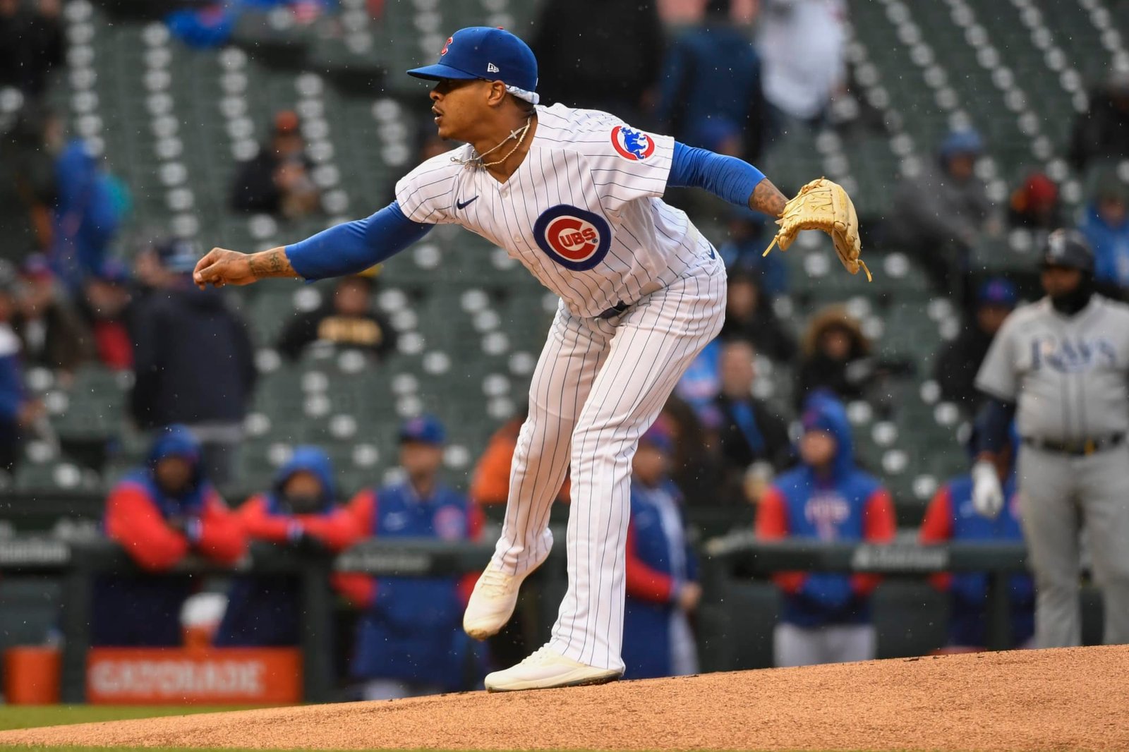 Cubs: 3 glaring roster holes keeping Chicago from World Series contention