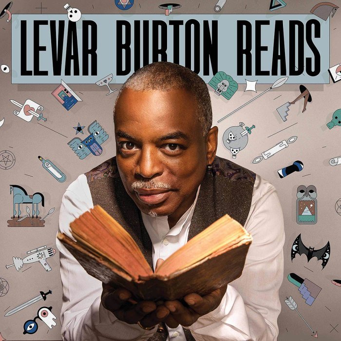 amazon-music-celebrity-podcasts-levar-burton-reads