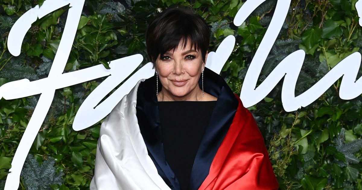 'Kimbo 2022'! Fans Can't Handle How Kris Jenner Saves Her Daughters' Numbers