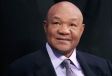 Boxing Hall of Famer George Foreman talks Tyson Fury vs. Dillian Whyte