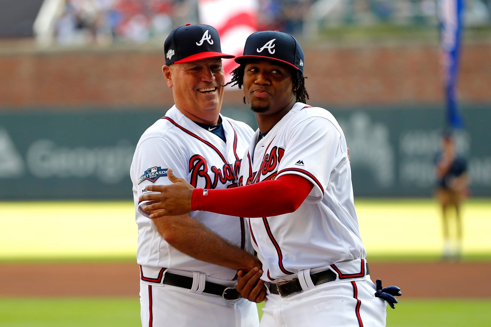Brian Snitker acknowledges just how much Braves need Ronald Acuña Jr. right now
