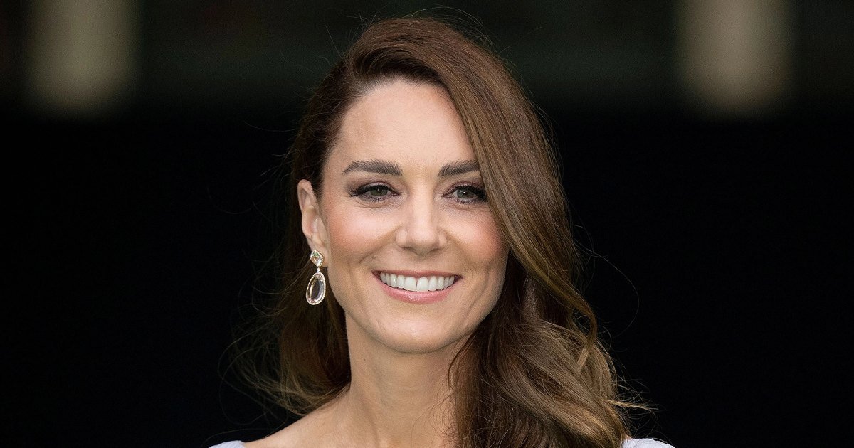 Duchess Kate Reportedly Uses This Natural Alternative to Botox