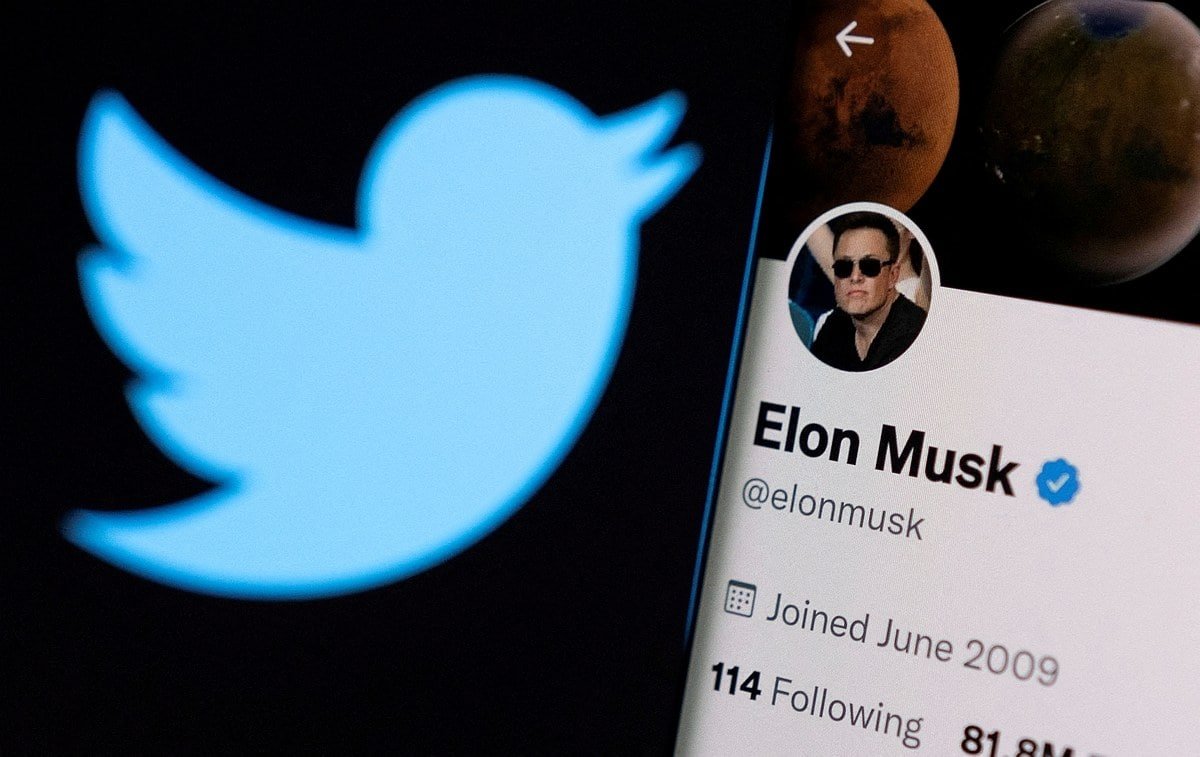 Elon Musk Confirmed to Acquire Twitter for  Billion